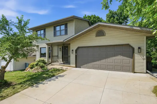 6238 Tiller Trail, Madison, WI 53719