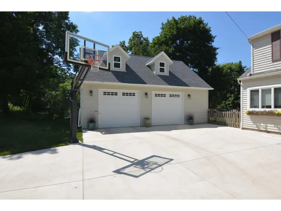5601 Lake Mendota Drive, Madison, WI 53705 - #3