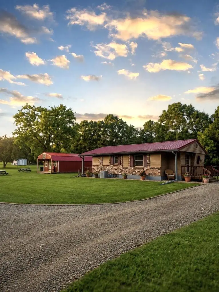 N5238 16th Avenue, Mauston, WI 53948 - #1