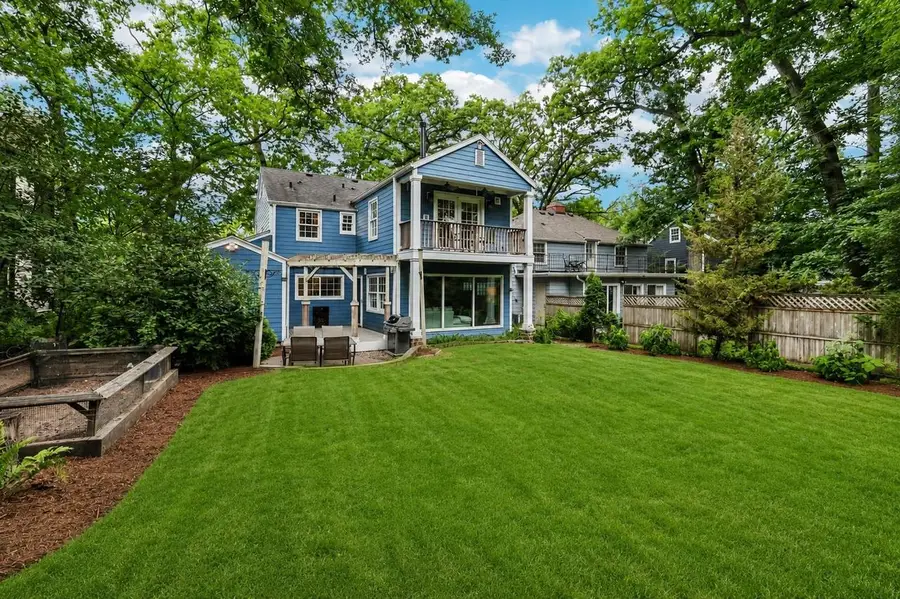 4117 Yuma Drive, Madison, WI 53711 - #3