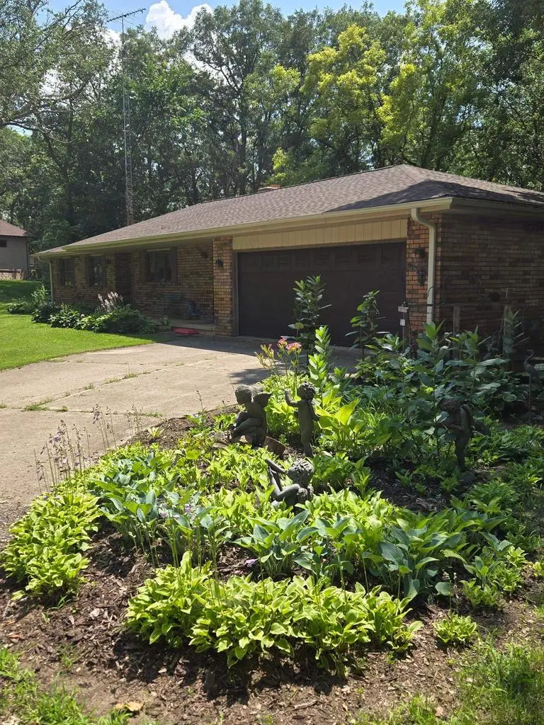 14313 W Golf Air Drive, Evansville, WI 53536 - #2