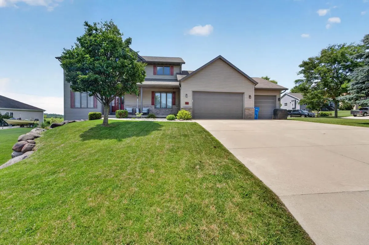 1000 Glen View Court, Mount Horeb, WI 53572 - #1
