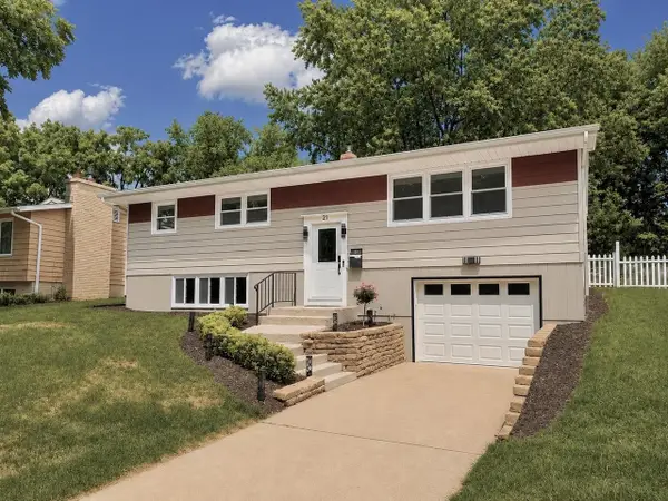 21 N Kenosha Drive, Madison, WI 53705
