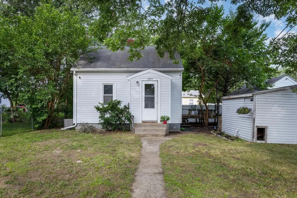 1872 Fayette Avenue, Beloit, WI 53511 - #1