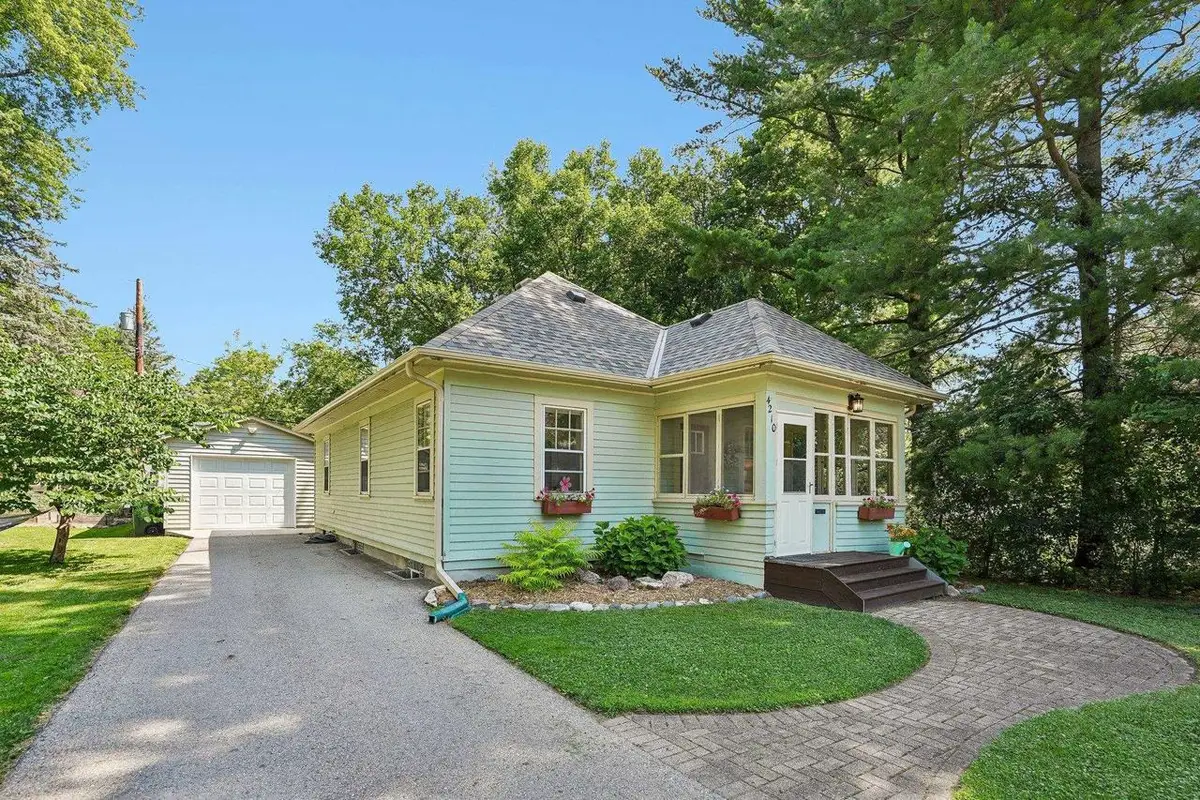 4210 Beverly Road, Madison, WI 53711 - #1