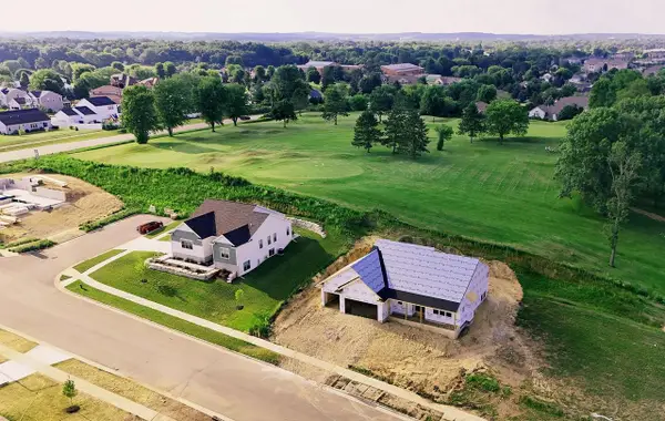 480 Foxfield Court, Oregon, WI 53575