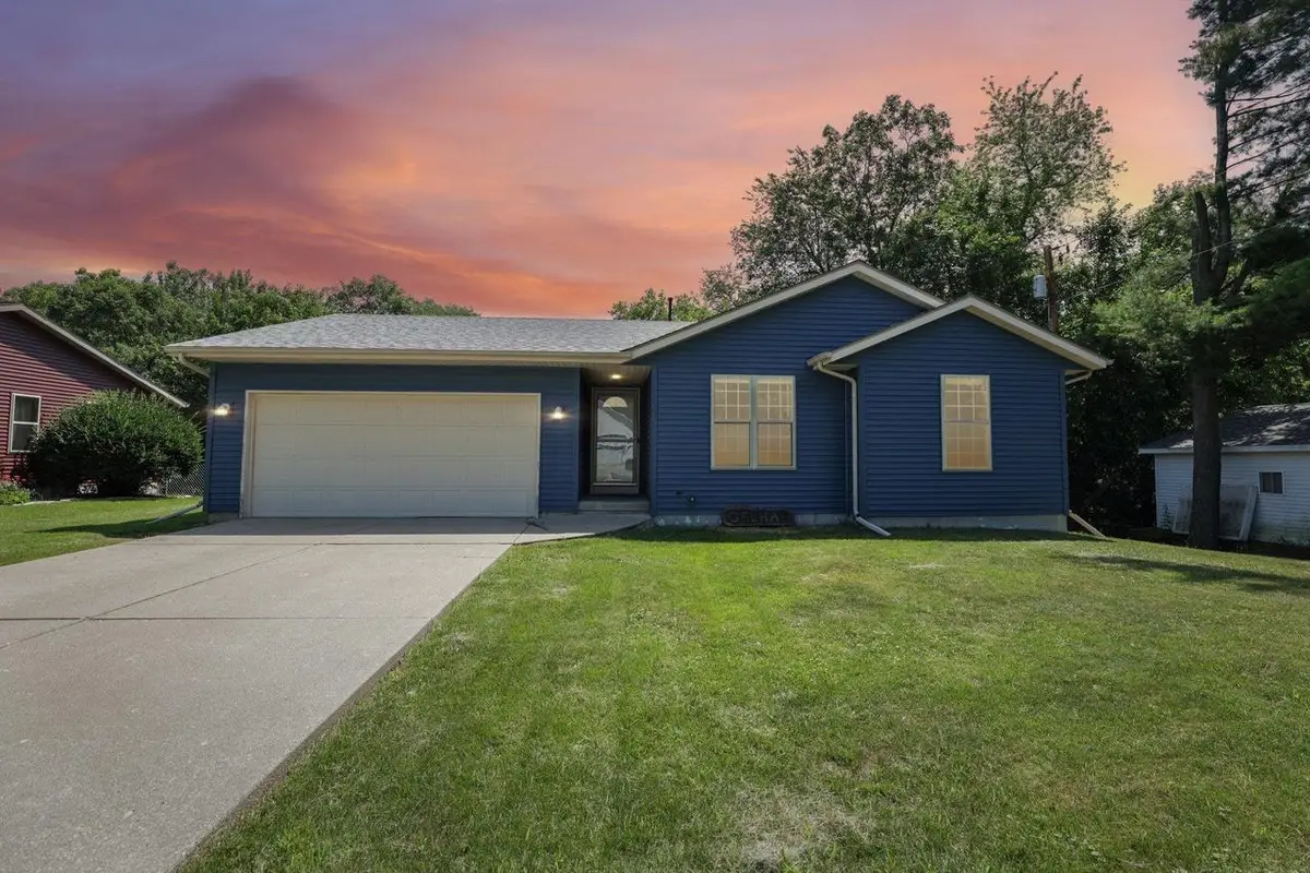 210 Sterling Drive, Edgerton, WI 53534 - #1