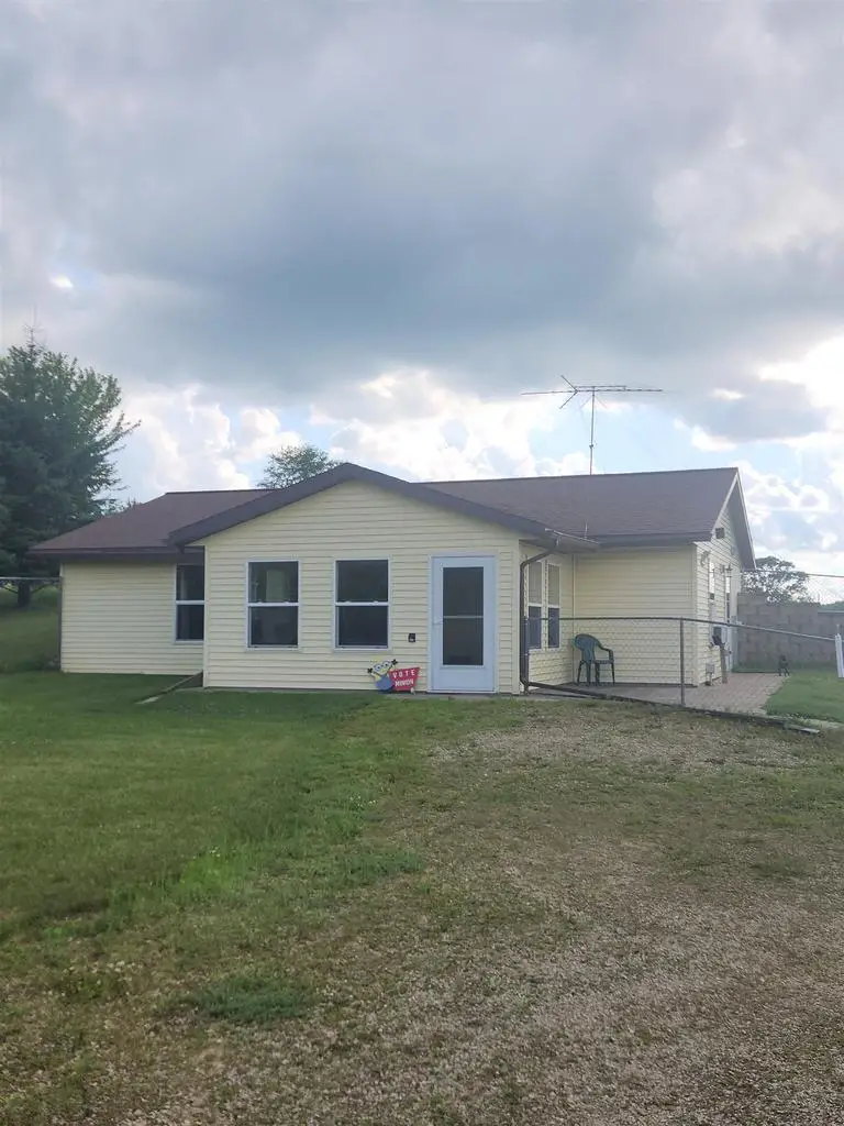 N3772 Fandrich Street, Oxford, WI 53952 - #2