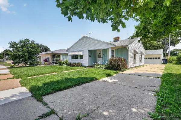 1239 S Terrace Street, Janesville, WI 53546