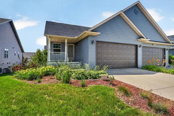 637 Garfield Avenue, Evansville, WI 53536