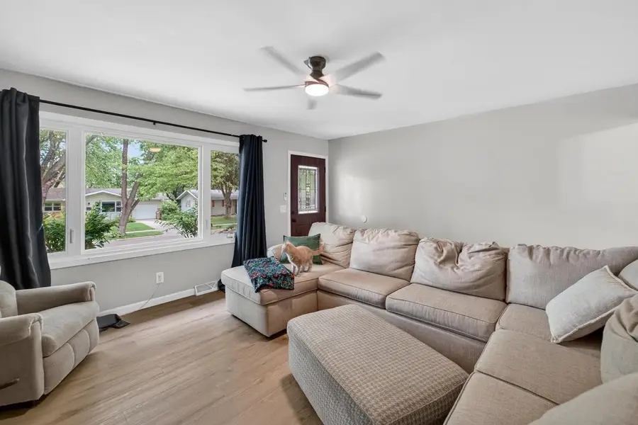 1121 Debra Lane, Madison, WI 53704 - #3
