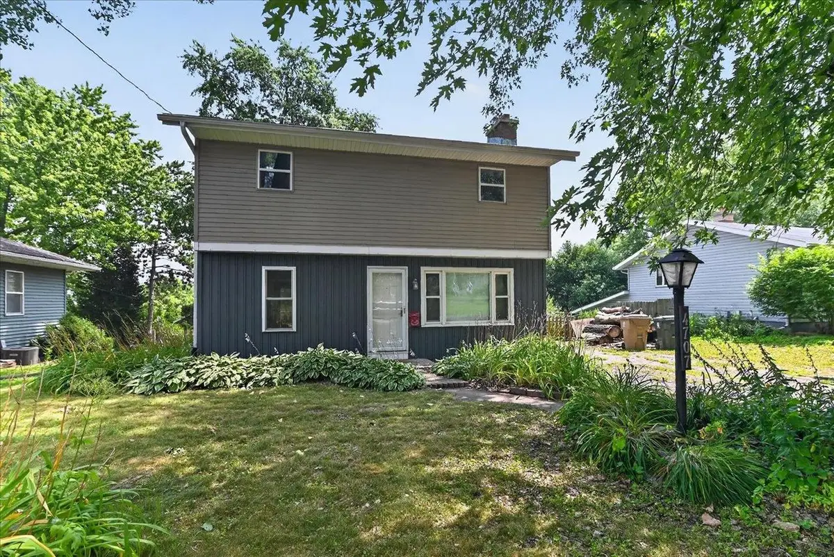 4707 Camden Road, Madison, WI 53716 - #1