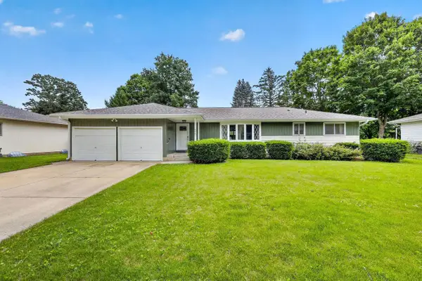 4801 Goldfinch Drive, Madison, WI 53714