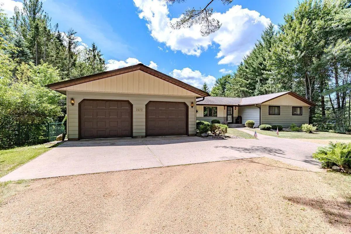 7273 Rose Len Court W, Merrill, WI 54452 - #1