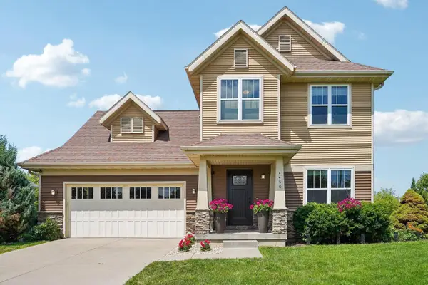 4450 Snowy Ridge Trail, Windsor, WI 53598