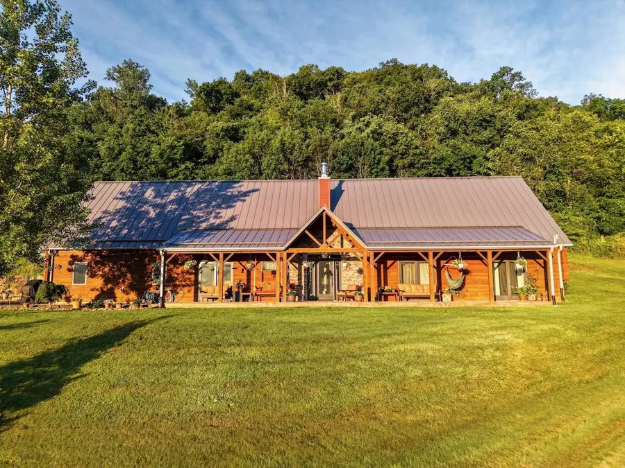 42243 S Knapp Creek Lane, Gays Mills, WI 54631 - #3