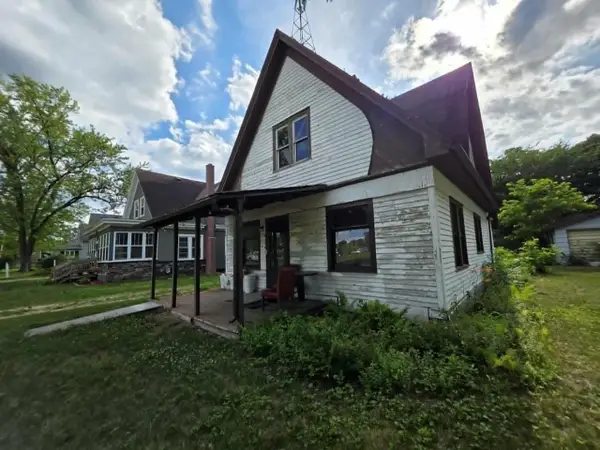 225 S Linden Street, Adams, WI 53910
