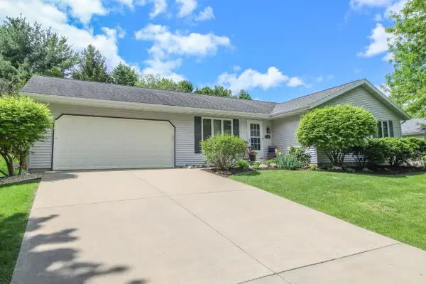 118 N High Point Road, Madison, WI 53717