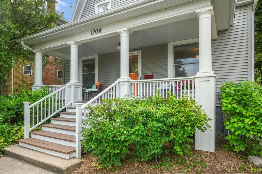 1706 Madison Street, Madison, WI 53711 - #2