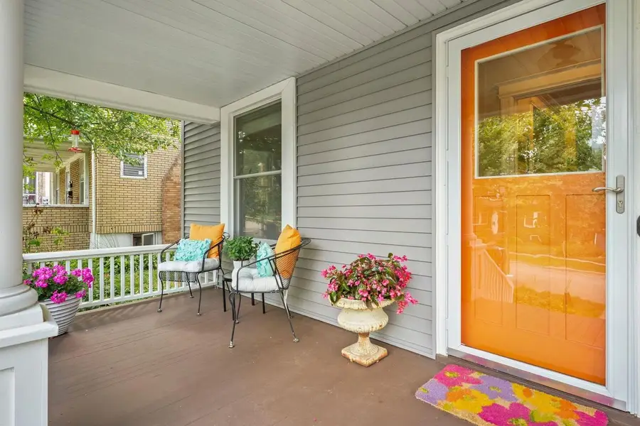 1706 Madison Street, Madison, WI 53711 - #3