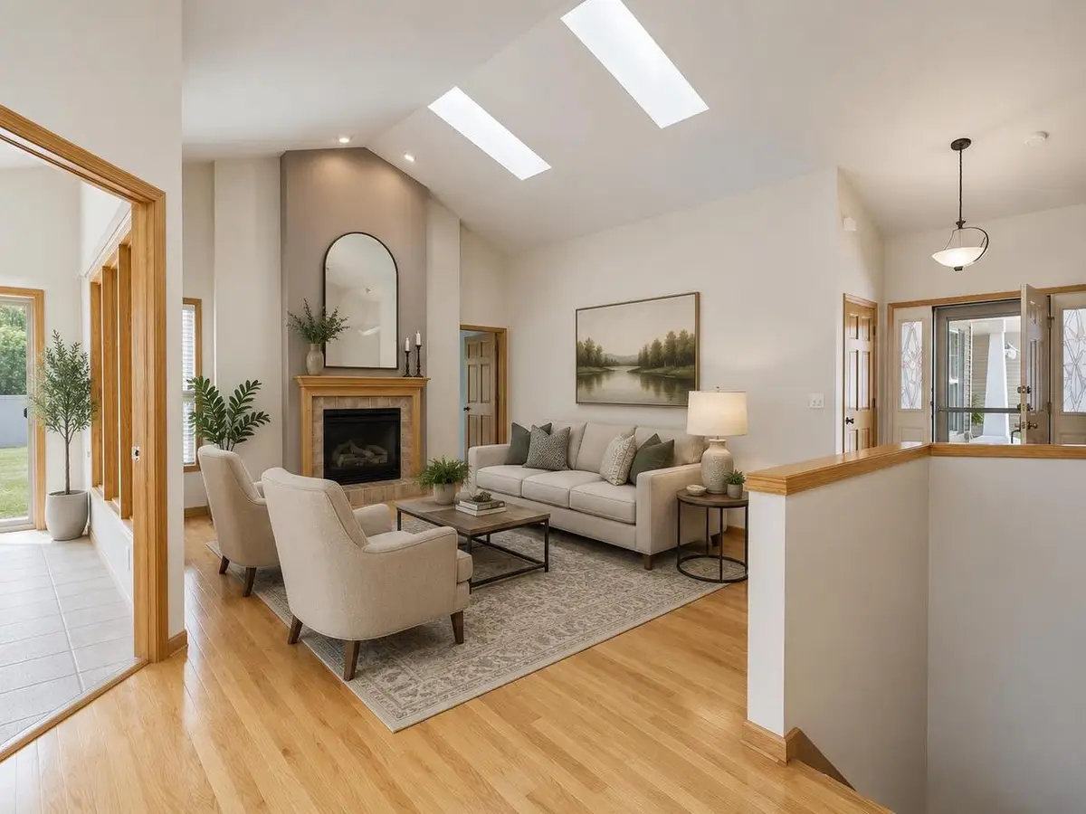 7019 Havenswood Drive, Madison, WI 53718 - #1