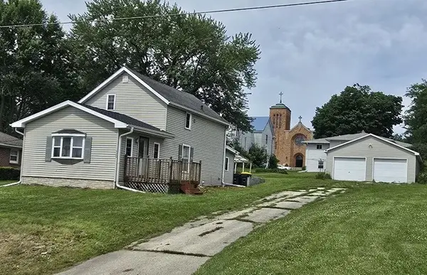 529 Mill Street, Bloomington, WI 53804