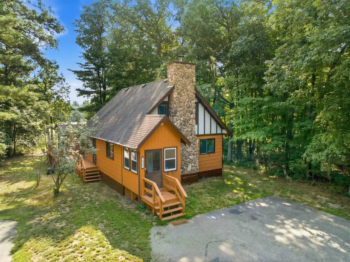 1352 Fur Court, Wisconsin Dells, WI 53965 - #1