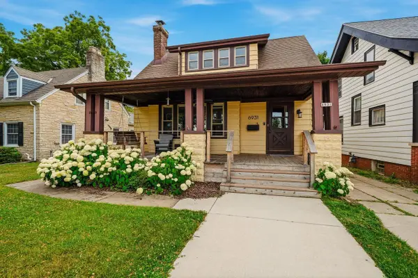 6931 Aetna Court, Wauwatosa, WI 53213