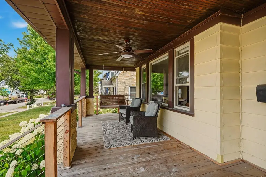 6931 Aetna Court, Wauwatosa, WI 53213 - #2