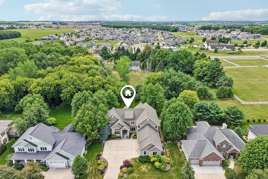 9913 Shadow Ridge Trail, Middleton, WI 53562 - #3