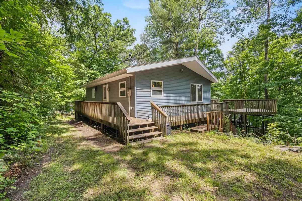 E4548 W Redstone Drive, La Valle, WI 53941 - #1