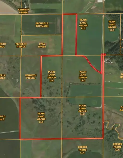 149.849 Acres Bauer Rd Road, Plain, WI 53577 - #1