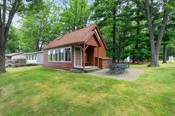W1049 Cottage Road, Brodhead, WI 53520
