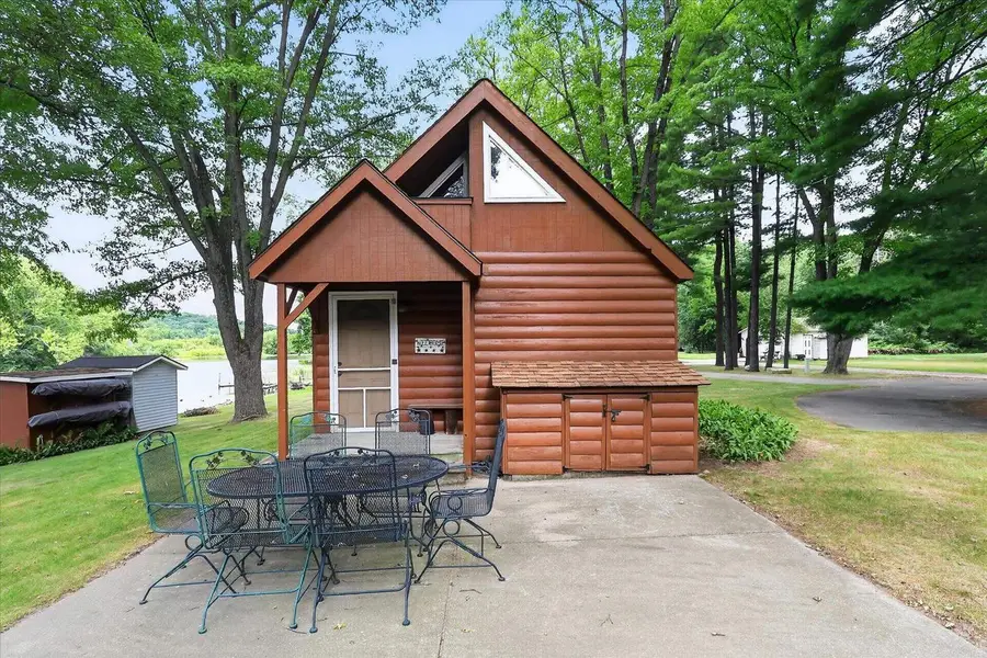 W1049 Cottage Road, Brodhead, WI 53520 - #2