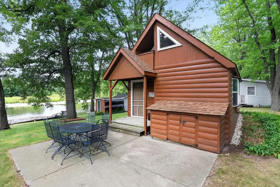 W1049 Cottage Road, Brodhead, WI 53520 - #3