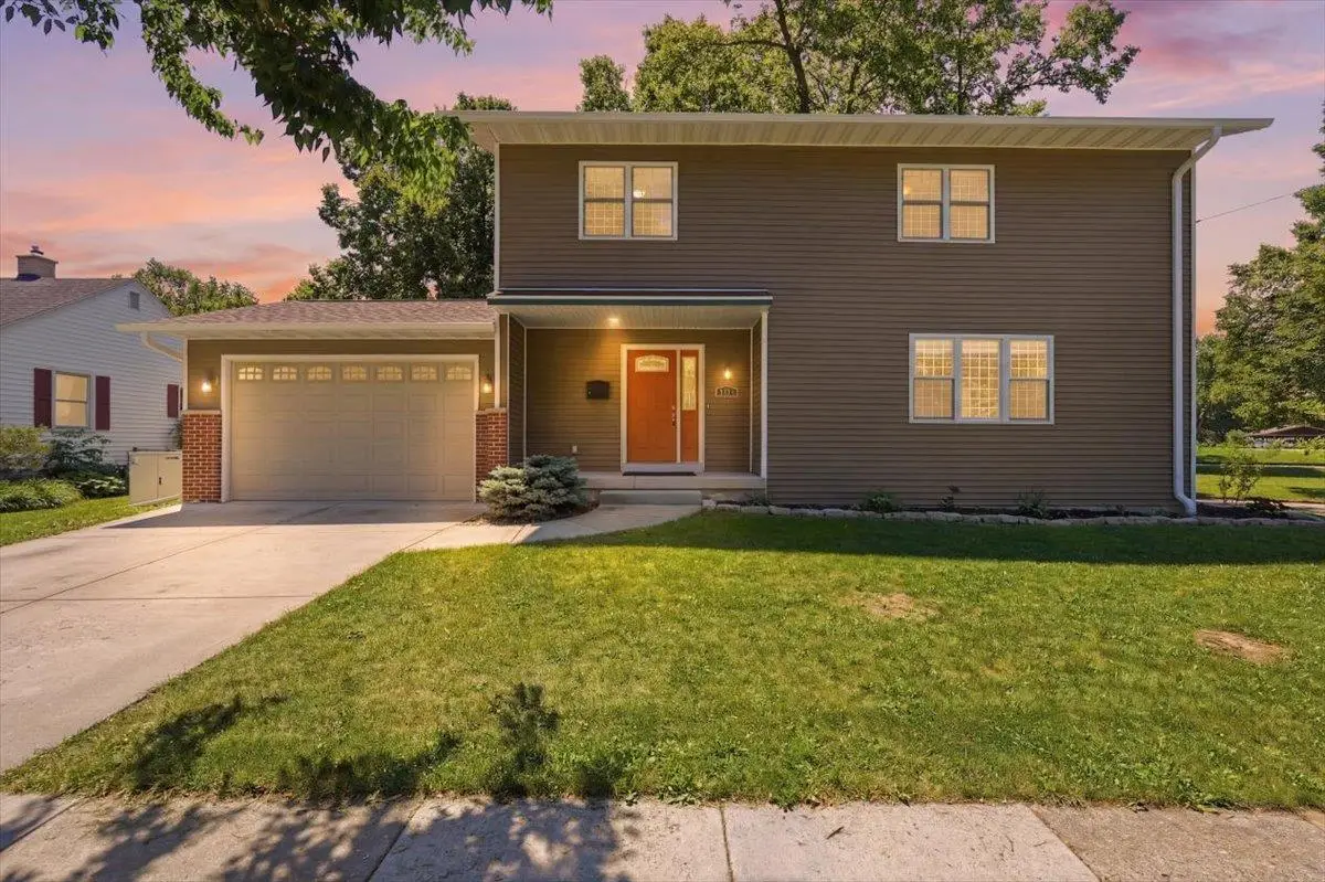 3617 Dennett Drive, Madison, WI 53714 - #1