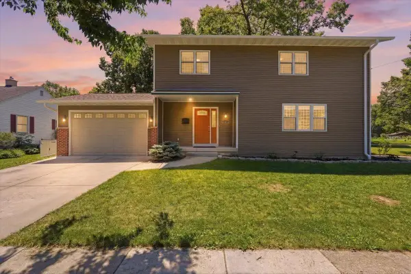 3617 Dennett Drive, Madison, WI 53714
