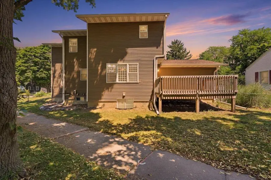 3617 Dennett Drive, Madison, WI 53714 - #2