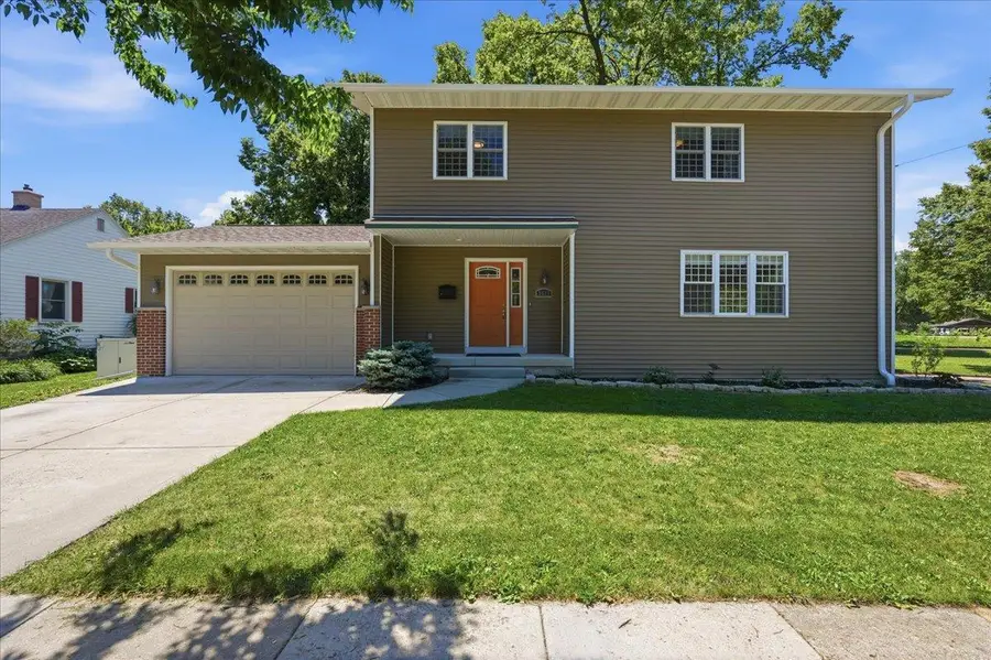 3617 Dennett Drive, Madison, WI 53714 - #3
