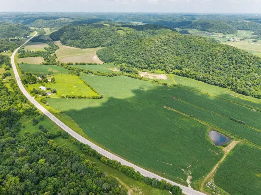 30641 County Hwy E, Muscoda, WI 53573 - #3