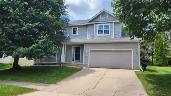 1214 Twinleaf Lane, Madison, WI 53719