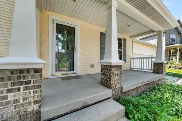 1305 Dewberry Drive, Madison, WI 53719