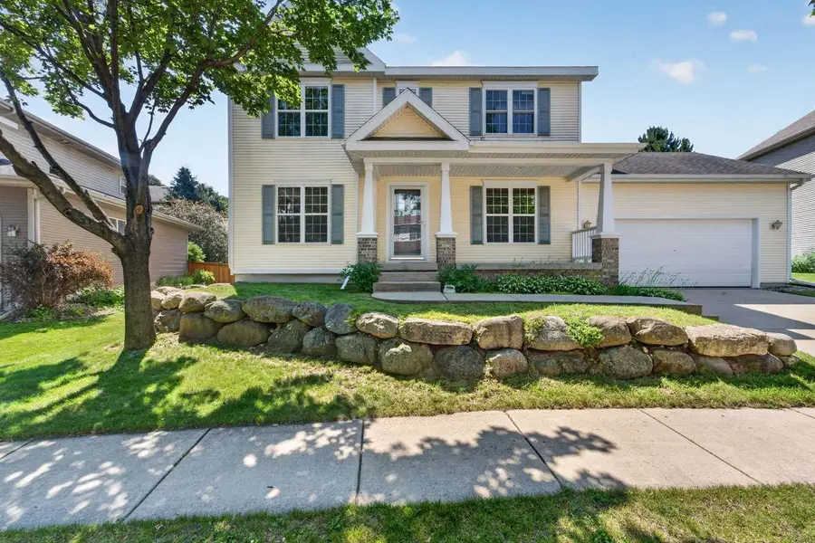 1305 Dewberry Drive, Madison, WI 53719 - #2