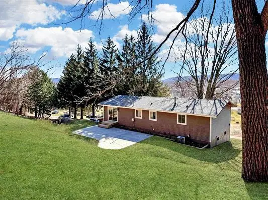 315 E Bluff Street, Bagley, WI 53801