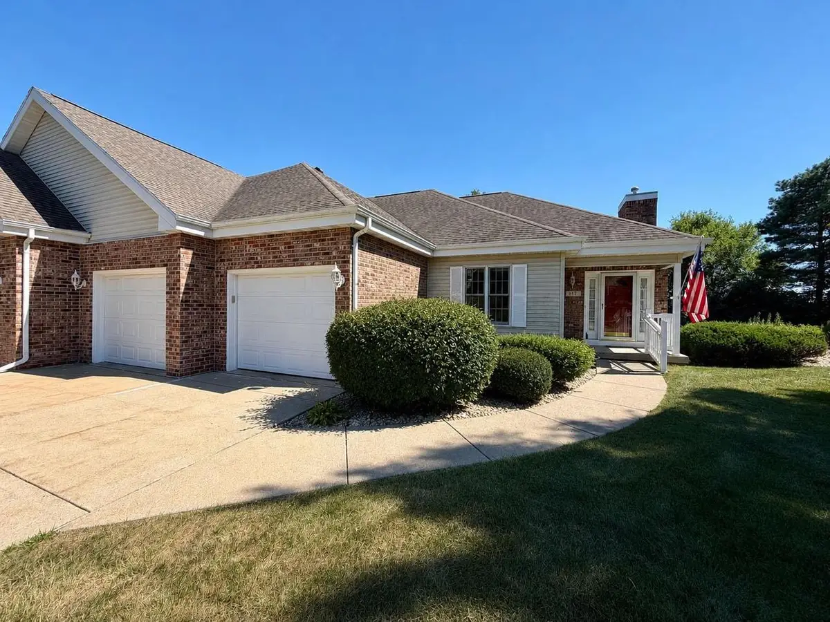 117 Glenn Drive, Cottage Grove, WI 53527 - #1