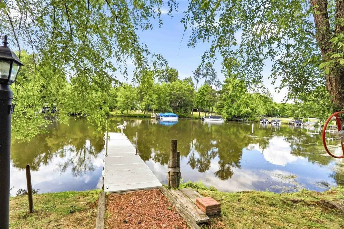 2317 W 18th Drive, Friendship, WI 53934 - #1