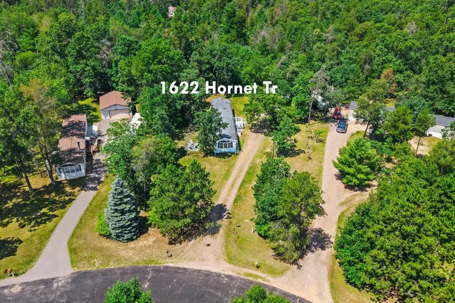 1622 Hornet Trail, Nekoosa, WI 54457 - #2
