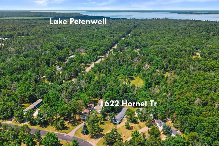 1622 Hornet Trail, Nekoosa, WI 54457 - #3