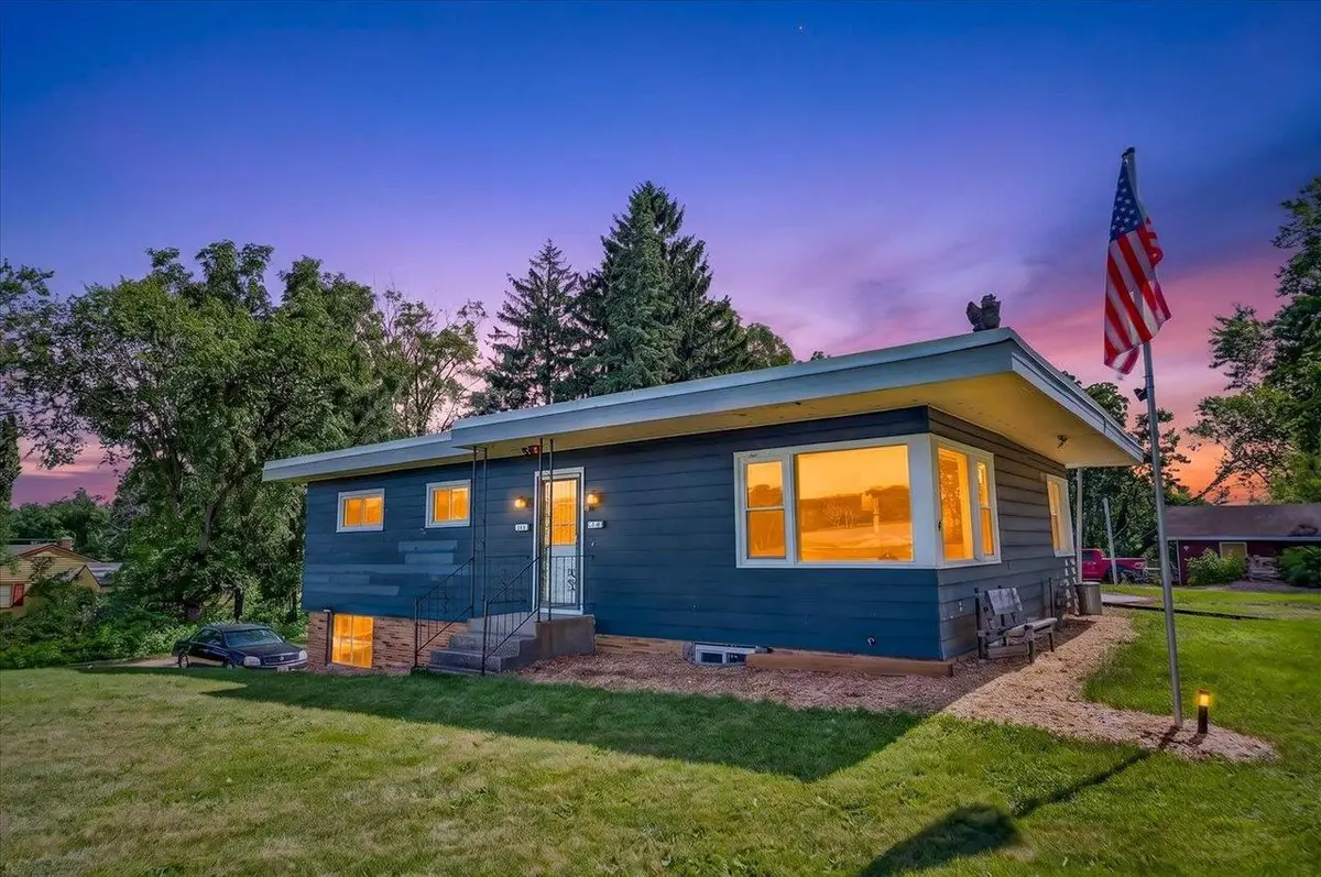 3142 Larsen Road, Madison, WI 53711 - #1