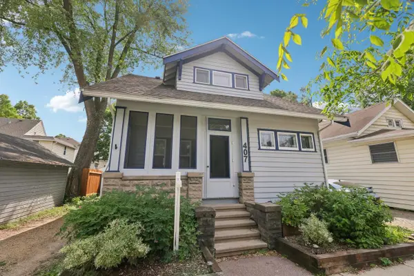 407 S Orchard Street, Madison, WI 53715